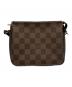 LOUIS VUITTON (ルイ ヴィトン) トゥルース・メイクアップポーチ ブラウン サイズ:-：41000円