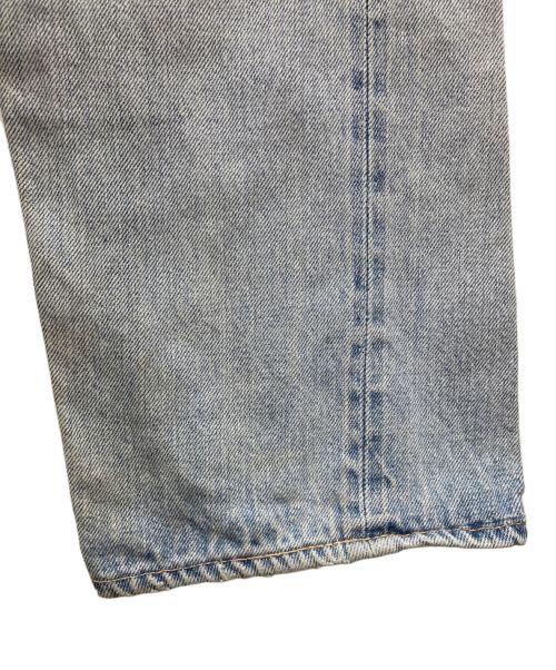 LEVI'S（リーバイス）LEVI'S (リーバイス) 70S 66前期 501 デニムパンツ　 インディゴ サイズ:SIZE W29×L33の古着・服飾アイテム