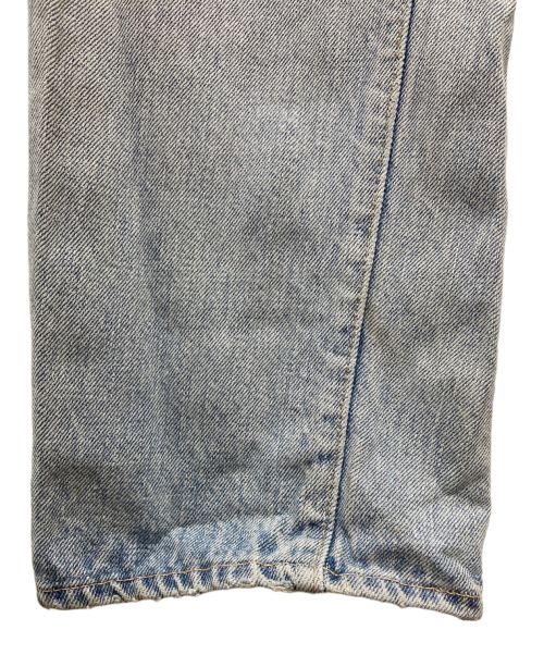 LEVI'S（リーバイス）LEVI'S (リーバイス) 70S 66前期 501 デニムパンツ　 インディゴ サイズ:SIZE W29×L33の古着・服飾アイテム