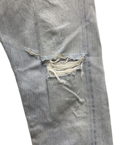 LEVI'S（リーバイス）LEVI'S (リーバイス) 70S 66前期 501 デニムパンツ　 インディゴ サイズ:SIZE W29×L33の古着・服飾アイテム