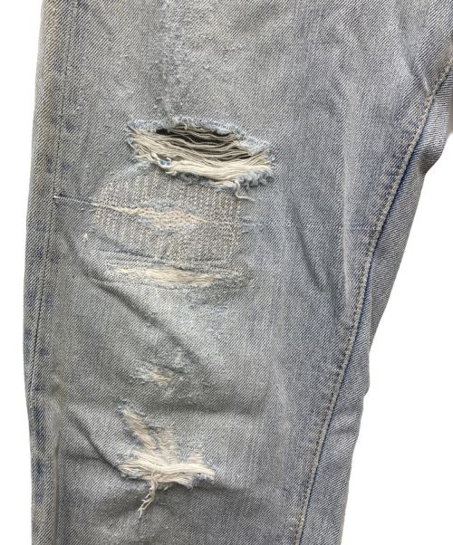 LEVI'S（リーバイス）LEVI'S (リーバイス) 70S 66前期 501 デニムパンツ　 インディゴ サイズ:SIZE W29×L33の古着・服飾アイテム