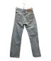 LEVI'S (リーバイス) 70S 66前期 501 デニムパンツ　 インディゴ サイズ:SIZE W29×L33：40000円