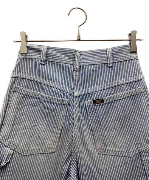 KEY（キービジュアルアーツ）KEY (キービジュアルアーツ) 80S～/TALON ペインターパンツ インディゴ サイズ:SIZE 不明の古着・服飾アイテム