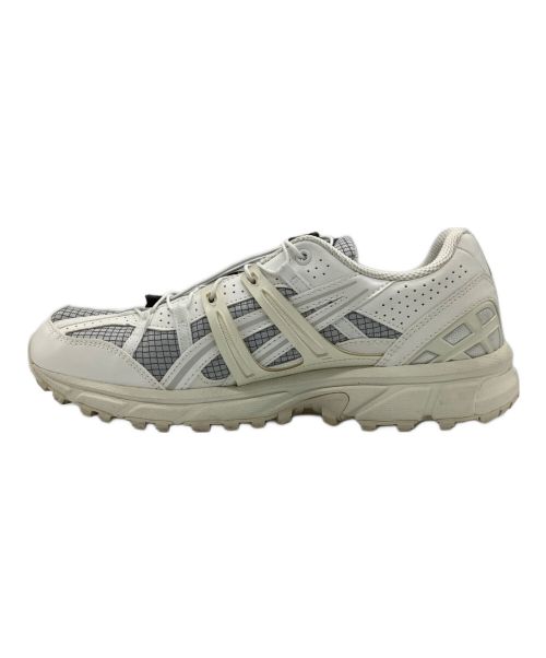 asics（アシックス）asics (アシックス) Martin kim (マティーンキム) GEL-SONOMA ホワイト サイズ:SIZE 26.5cmの古着・服飾アイテム