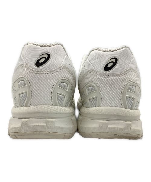 asics（アシックス）asics (アシックス) Martin kim (マティーンキム) GEL-SONOMA ホワイト サイズ:SIZE 26.5cmの古着・服飾アイテム