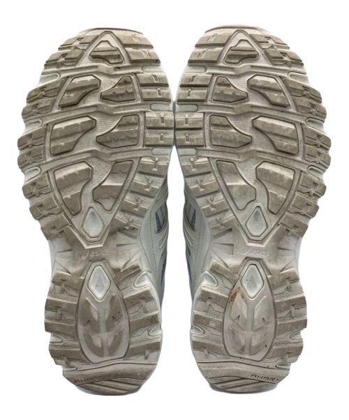 asics（アシックス）asics (アシックス) Martin kim (マティーンキム) GEL-SONOMA ホワイト サイズ:SIZE 26.5cmの古着・服飾アイテム