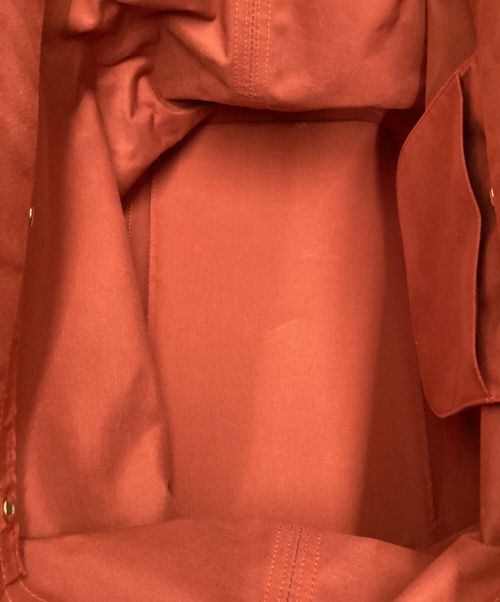 LOUIS VUITTON（ルイ ヴィトン）LOUIS VUITTON (ルイ ヴィトン) グリモ　ダミエ ブラウン サイズ:45の古着・服飾アイテム