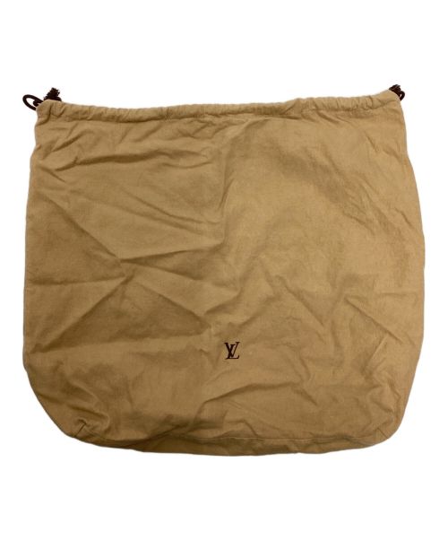 LOUIS VUITTON（ルイ ヴィトン）LOUIS VUITTON (ルイ ヴィトン) グリモ　ダミエ ブラウン サイズ:45の古着・服飾アイテム