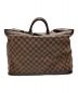 LOUIS VUITTON (ルイ ヴィトン) グリモ　ダミエ ブラウン サイズ:45：78000円