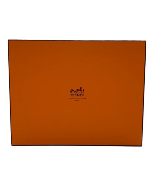 HERMES（エルメス）HERMES (エルメス) サック コロラドPM ブラウンの古着・服飾アイテム