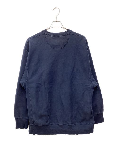 Champion（チャンピオン）Champion (チャンピオン) スウェット　Kellogg ネイビー サイズ:SIZE Lの古着・服飾アイテム