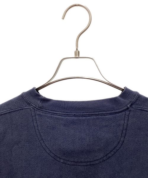 Champion（チャンピオン）Champion (チャンピオン) スウェット　Kellogg ネイビー サイズ:SIZE Lの古着・服飾アイテム