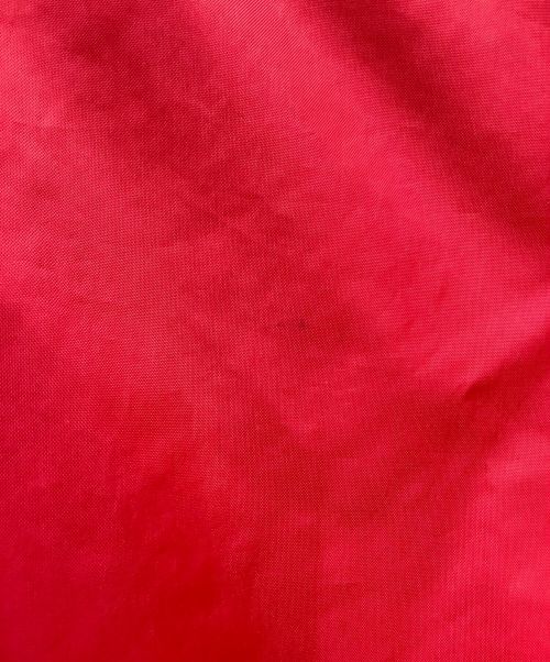 adidas（アディダス）adidas (アディダス) 80S～ 台湾製 トラックジャケット レッド サイズ:SIZE Mの古着・服飾アイテム