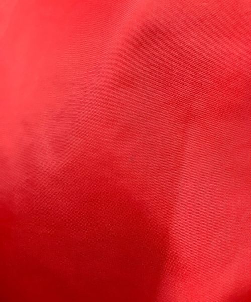 adidas（アディダス）adidas (アディダス) 80S～ 台湾製 トラックジャケット レッド サイズ:SIZE Mの古着・服飾アイテム