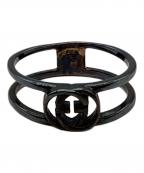 GUCCIグッチ）の古着「GGリング」