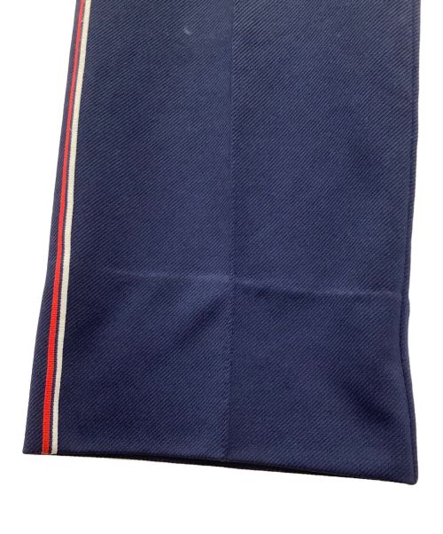 adidas（アディダス）adidas (アディダス) 70S～　トラックパンツ ネイビー サイズ:SIZE Sの古着・服飾アイテム