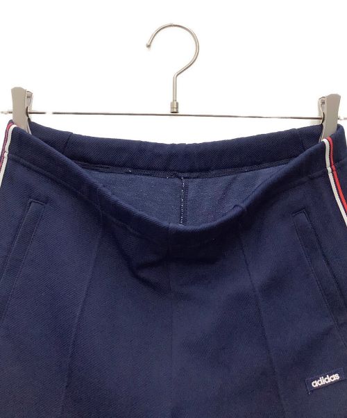 adidas（アディダス）adidas (アディダス) 70S～　トラックパンツ ネイビー サイズ:SIZE Sの古着・服飾アイテム