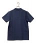 Paul Smith (ポールスミス) ポロシャツ ネイビー サイズ:SIZE M：5000円
