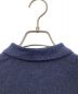 中古・古着 Paul Smith (ポールスミス) ポロシャツ ネイビー サイズ:SIZE M：5000円
