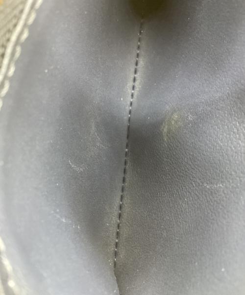 LOUIS VUITTON（ルイ ヴィトン）LOUIS VUITTON (ルイ ヴィトン) ポルトフォイユ・ヴィクトリーヌ ネイビー モノグラム・アンプラント ネイビーの古着・服飾アイテム