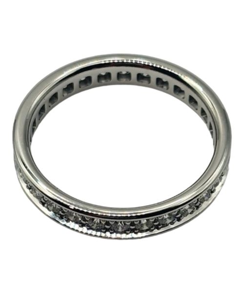 Cartier（カルティエ）Cartier (カルティエ) Ballerine wedding band バレリーナ ウェディング リング サイズ:50/10号の古着・服飾アイテム