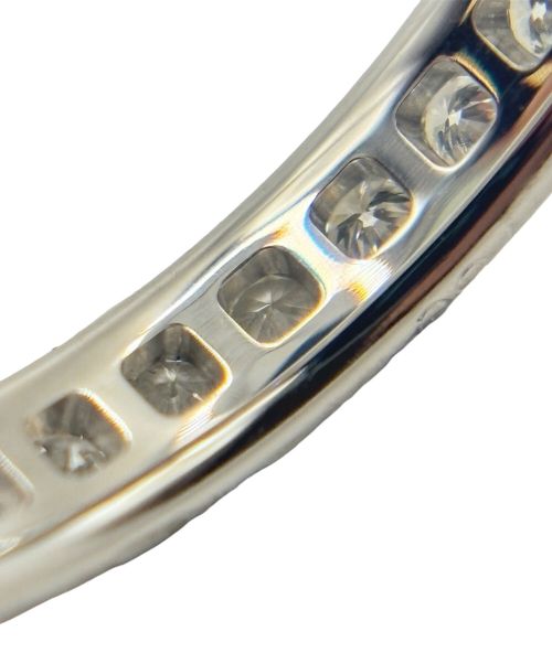Cartier（カルティエ）Cartier (カルティエ) Ballerine wedding band バレリーナ ウェディング リング サイズ:50/10号の古着・服飾アイテム