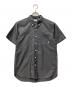 Columbia（コロンビア）の古着「半袖シャツ」｜グレー