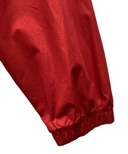 CHAPS（チャップス）CHAPS (チャップス) ジップジャケット レッド サイズ:SIZE Lの古着・服飾アイテム