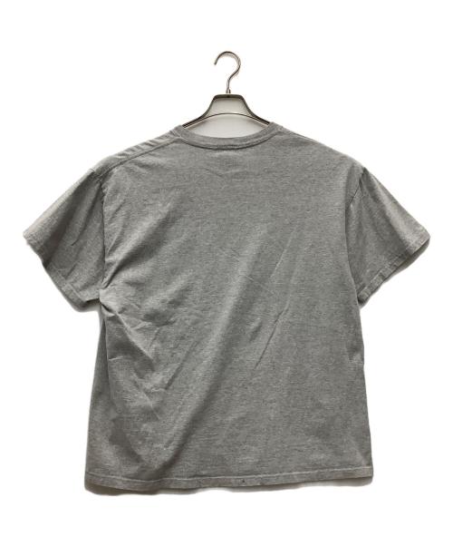 LOONEY TUNES（ルーニーチューンズ）LOONEY TUNES (ルーニーチューンズ) 90S~ トゥイーティー 半袖カットソー グレー サイズ:SIZE　不明の古着・服飾アイテム