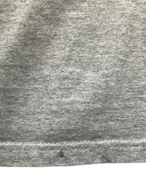 LOONEY TUNES（ルーニーチューンズ）LOONEY TUNES (ルーニーチューンズ) 90S~ トゥイーティー 半袖カットソー グレー サイズ:SIZE　不明の古着・服飾アイテム