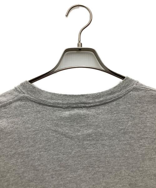 LOONEY TUNES（ルーニーチューンズ）LOONEY TUNES (ルーニーチューンズ) 90S~ トゥイーティー 半袖カットソー グレー サイズ:SIZE　不明の古着・服飾アイテム