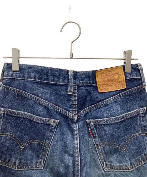 LEVI'S（リーバイス）LEVI'S (リーバイス) 80S～ デニムパンツ インディゴ サイズ:SIZE W30×L36の古着・服飾アイテム