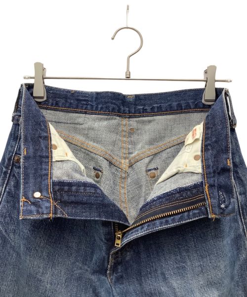 LEVI'S（リーバイス）LEVI'S (リーバイス) 80S～ デニムパンツ インディゴ サイズ:SIZE W30×L36の古着・服飾アイテム