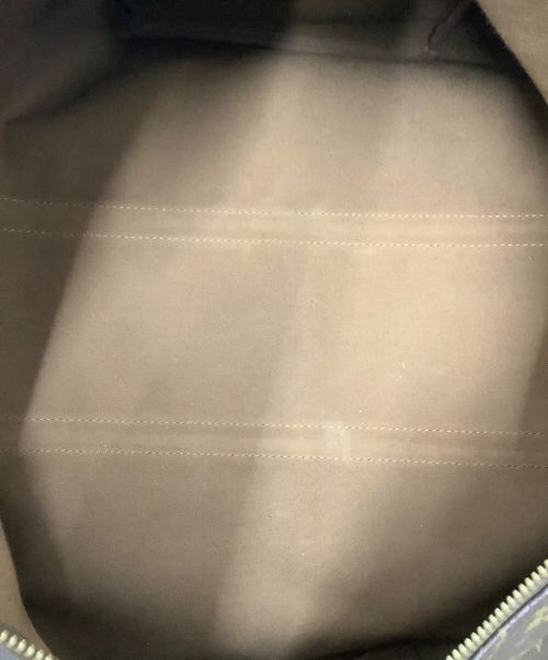 LOUIS VUITTON（ルイ ヴィトン）LOUIS VUITTON (ルイ ヴィトン) キーポル50/モノグラム ブラウンの古着・服飾アイテム