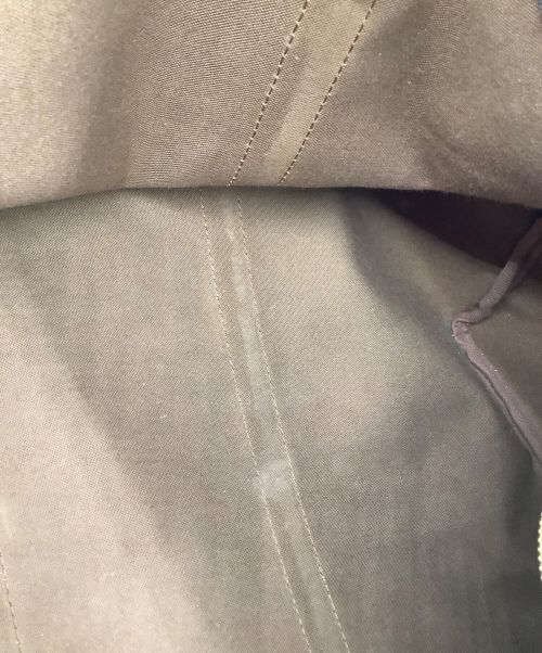 LOUIS VUITTON（ルイ ヴィトン）LOUIS VUITTON (ルイ ヴィトン) キーポル50/モノグラム ブラウンの古着・服飾アイテム