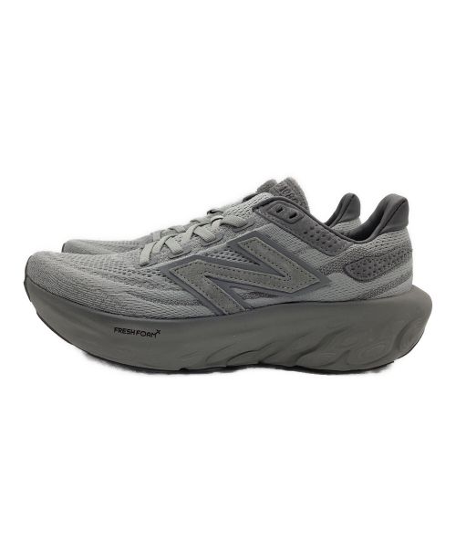 NEW BALANCE（ニューバランス）NEW BALANCE (ニューバランス) M1080LAF グレー サイズ:SIZE 24.5cmの古着・服飾アイテム