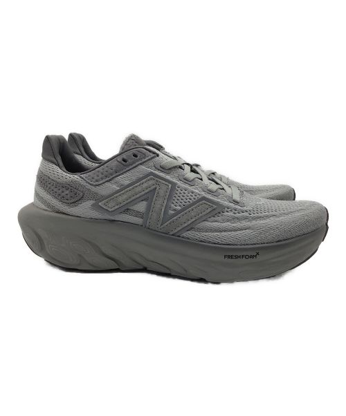 NEW BALANCE（ニューバランス）NEW BALANCE (ニューバランス) M1080LAF グレー サイズ:SIZE 24.5cmの古着・服飾アイテム