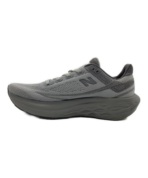 NEW BALANCE（ニューバランス）NEW BALANCE (ニューバランス) M1080LAF グレー サイズ:SIZE 24.5cmの古着・服飾アイテム