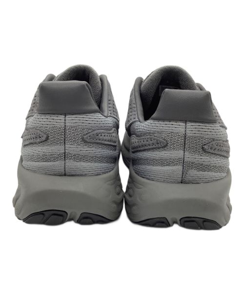 NEW BALANCE（ニューバランス）NEW BALANCE (ニューバランス) M1080LAF グレー サイズ:SIZE 24.5cmの古着・服飾アイテム