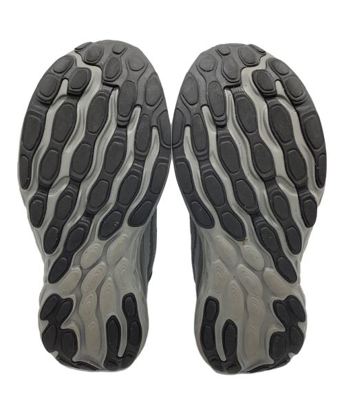 NEW BALANCE（ニューバランス）NEW BALANCE (ニューバランス) M1080LAF グレー サイズ:SIZE 24.5cmの古着・服飾アイテム