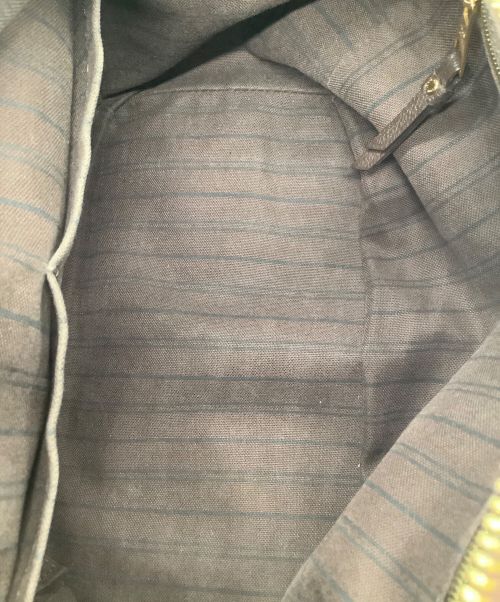 LOUIS VUITTON（ルイ ヴィトン）LOUIS VUITTON (ルイ ヴィトン) スピーディー25/ハンドバッグ ブラウンの古着・服飾アイテム