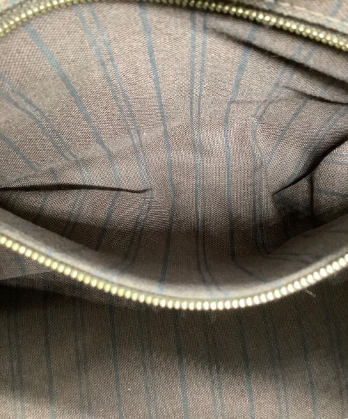 LOUIS VUITTON（ルイ ヴィトン）LOUIS VUITTON (ルイ ヴィトン) スピーディー25/ハンドバッグ ブラウンの古着・服飾アイテム