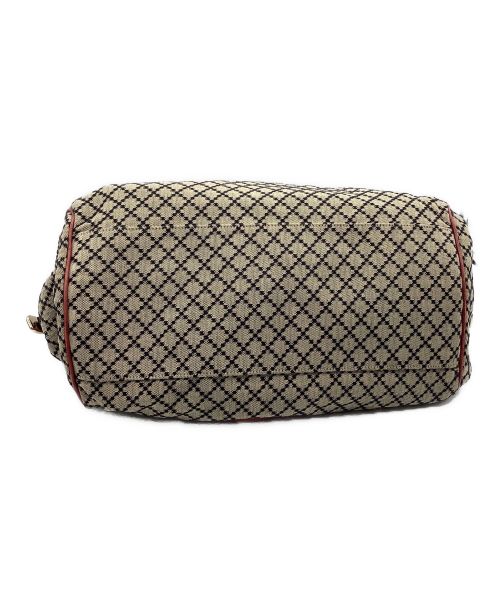 GUCCI（グッチ）GUCCI (グッチ) ディアマンテ ベージュの古着・服飾アイテム