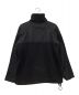 ECWCS (エクワックス) ポーラーテックフリースジャケット ブラック サイズ:SIZE M：5000円