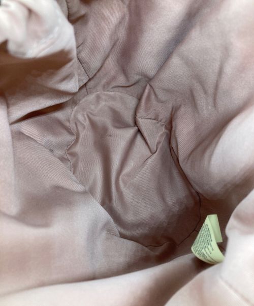 Kate Spade（ケイトスペード）Kate Spade (ケイトスペード) ドリー ミディアムバケツ/ワンショルダーバッグ イエローの古着・服飾アイテム