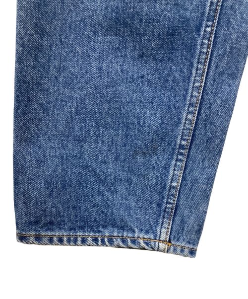 WESTOVERALLS（ウエストオーバーオールズ）WESTOVERALLS (ウエストオーバーオールズ) 801S DENIM STRAIGHT インディゴ サイズ:SIZE 71cm (W28)の古着・服飾アイテム