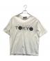 Paris Saint-Germain（パリサンジェルマン）の古着「プリントTシャツ」｜ホワイト