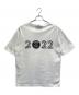 Paris Saint-Germain (パリサンジェルマン) プリントTシャツ ホワイト サイズ:M：3980円