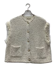 中古・古着通販】UNITED ARROWS (ユナイテッドアローズ) シャギー