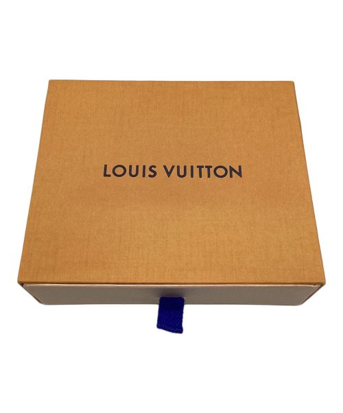LOUIS VUITTON（ルイ ヴィトン）LOUIS VUITTON (ルイ ヴィトン) ポルトフォイユ アリアンヌ モノグラム ブラウン×ピンクの古着・服飾アイテム